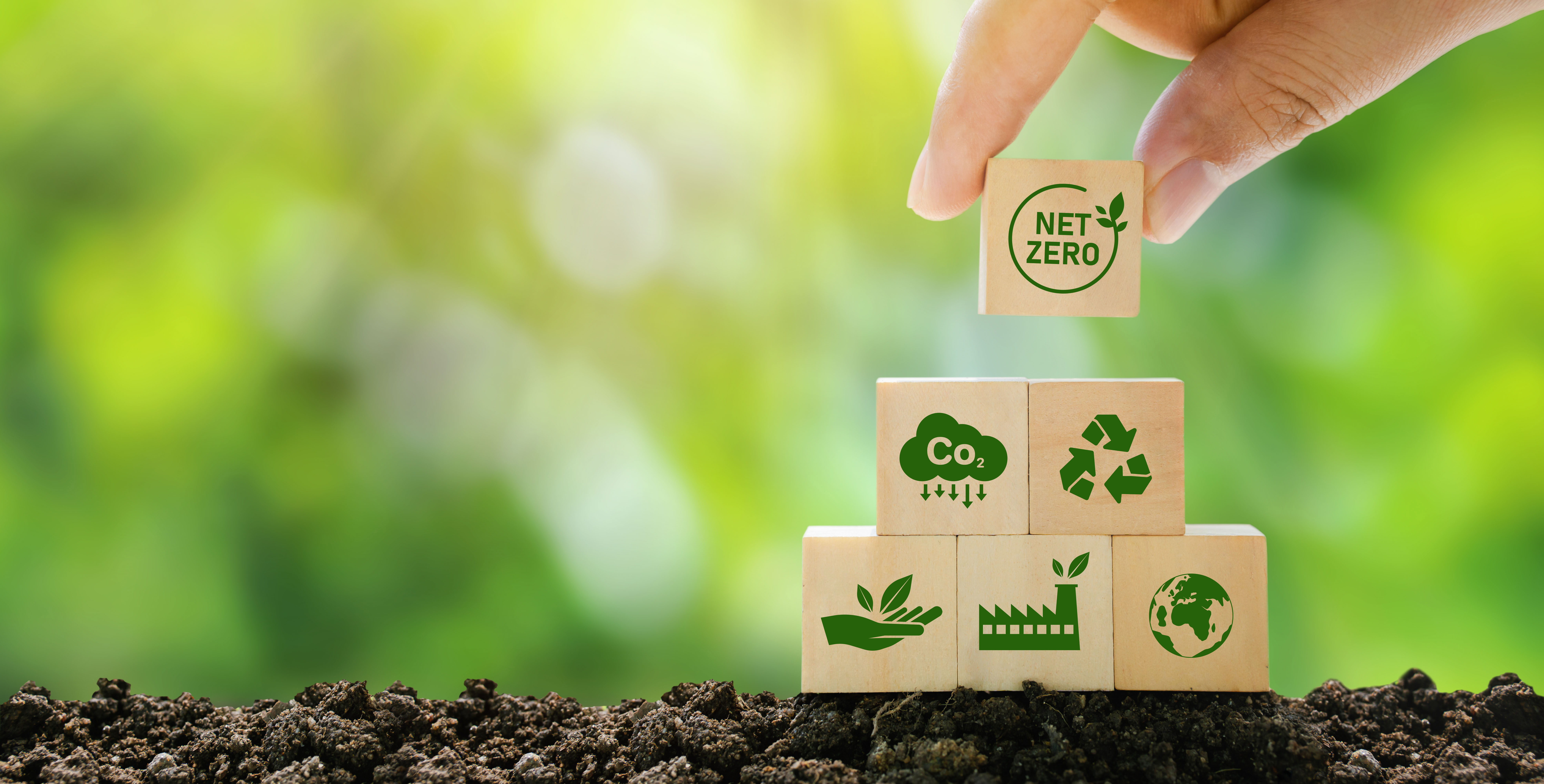 Sustainability and NET Zero for MedTech - Services | HAS